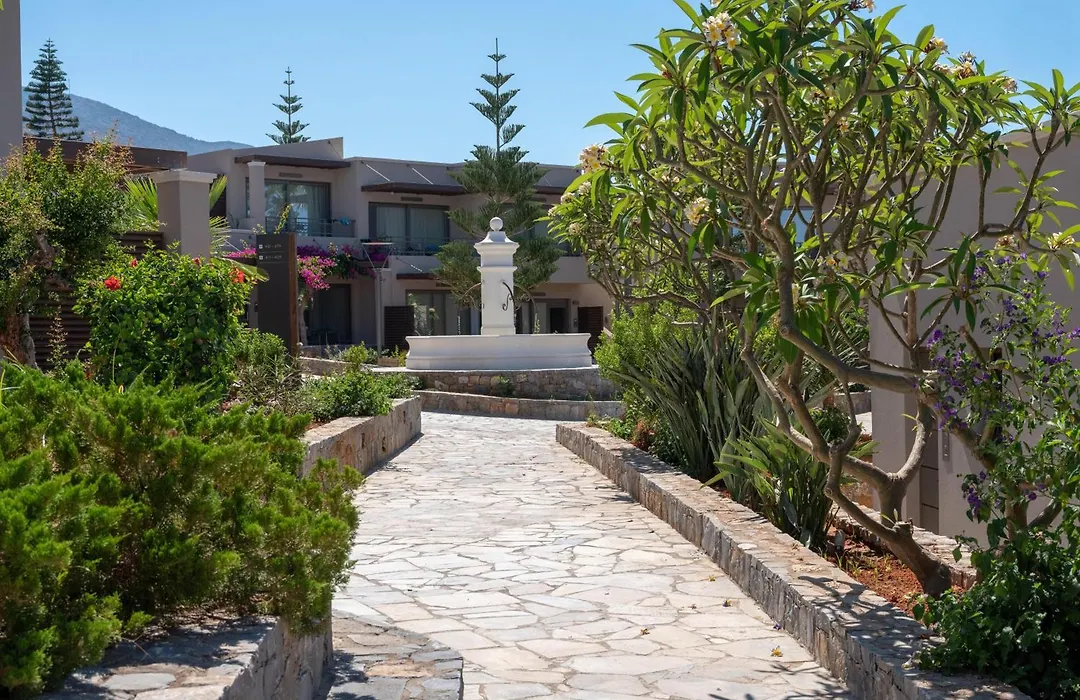 Nana Golden Beach All Inclusive Resort & Spa-1