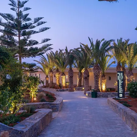 Nana Golden Beach All Inclusive Resort & Spa-3