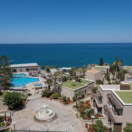 Nana Golden Beach All Inclusive Resort & Spa-2
